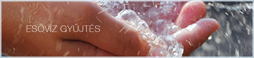 Esővíz főkép